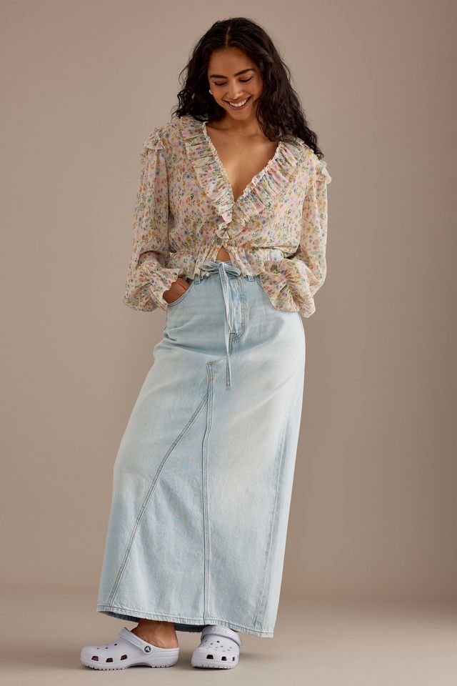 Zoccoli Classici Crocs #1