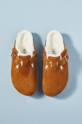 anthropologie birkenstock eva