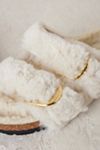 Sandales Fille Cuir Blanc Avec Détails Métallisés Et Perles – Confortables Et Élégantes Olaya