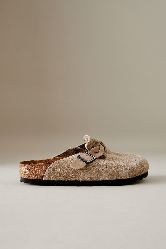 Anthropologie clogs 2024