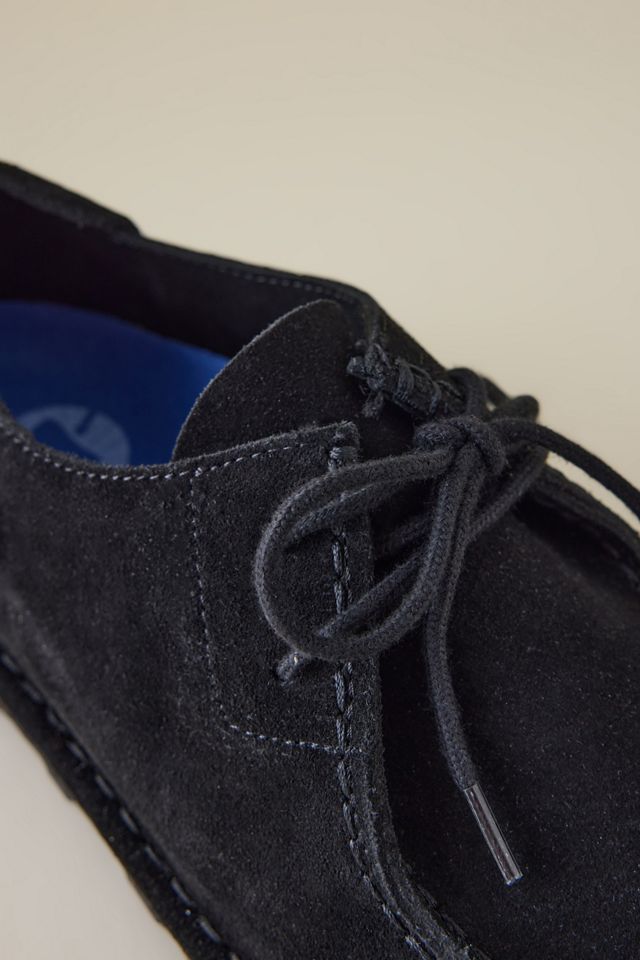 Birkenstock Utti Lace Loafers #1