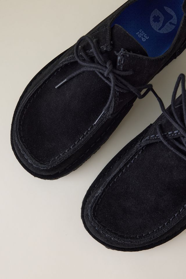Birkenstock Utti Lace Loafers #2
