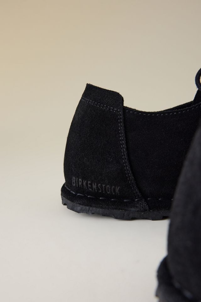 Birkenstock Utti Lace Loafers #3