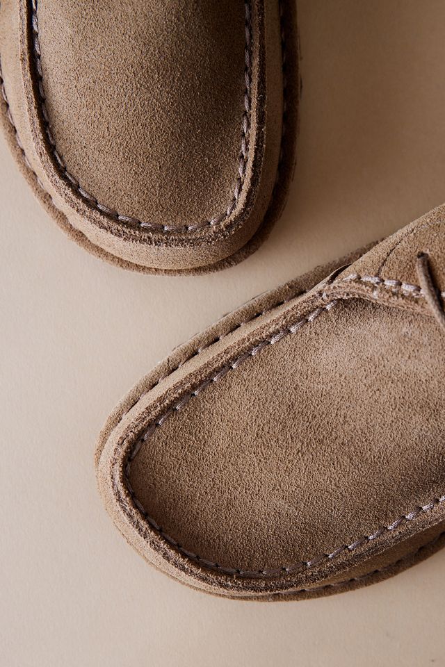 Mocassins à lacets Birkenstock Utti #1