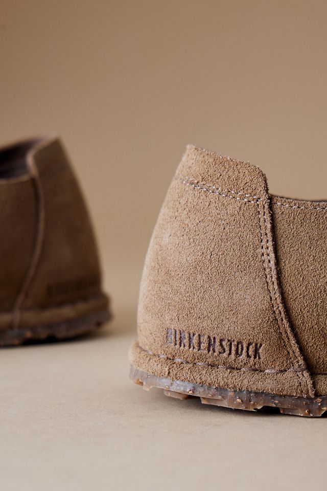 Mocassins à lacets Birkenstock Utti #2