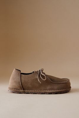 Birkenstock Utti Lace Loafers