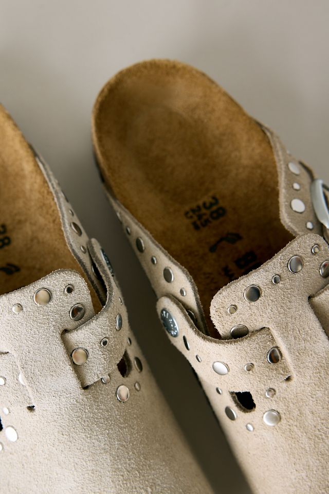 Zuecos Boston Rivets de Birkenstock #1