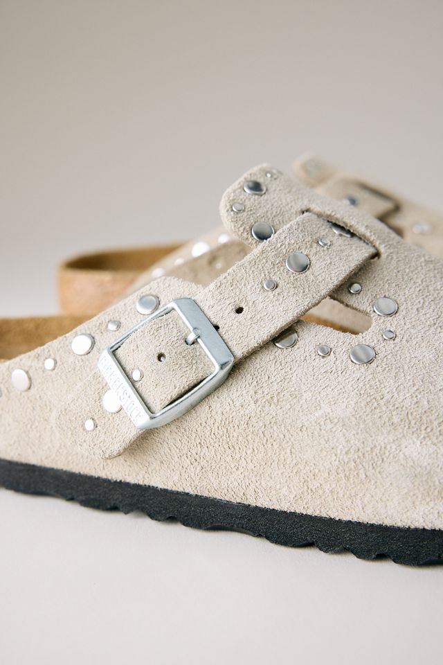 Zuecos Boston Rivets de Birkenstock #2