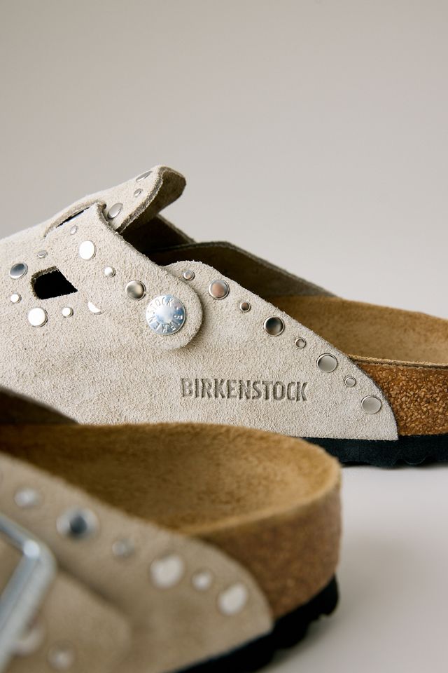 Zuecos Boston Rivets de Birkenstock #3