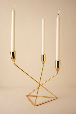 Antwerp Candelabra