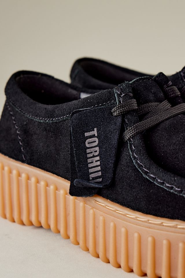 Chaussures Clarks Torhill Bee #1