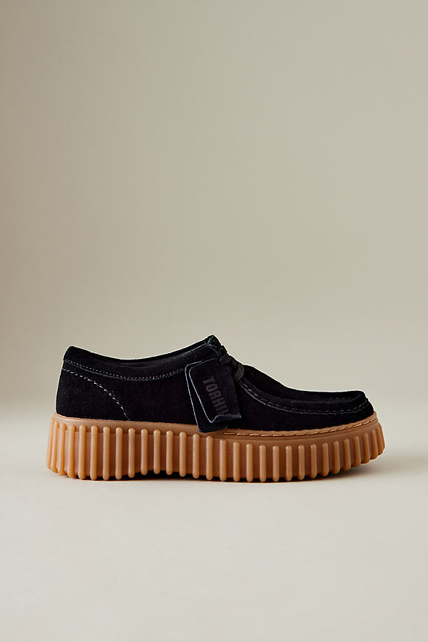 Clarks Torhill Bee Shoes