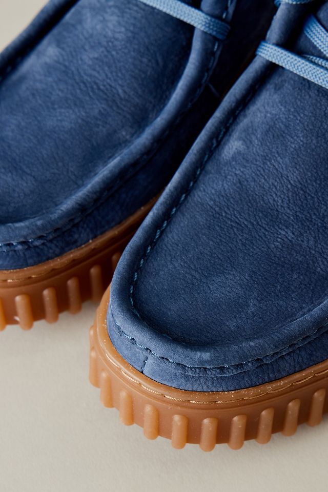 Chaussures Torhill Bee Clarks #1