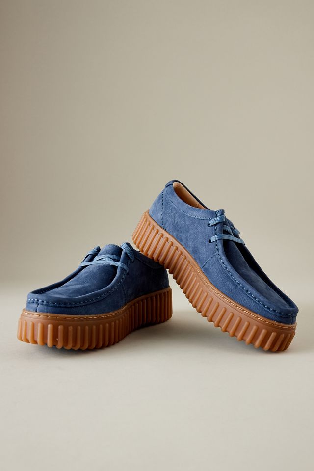 Chaussures Torhill Bee Clarks #3