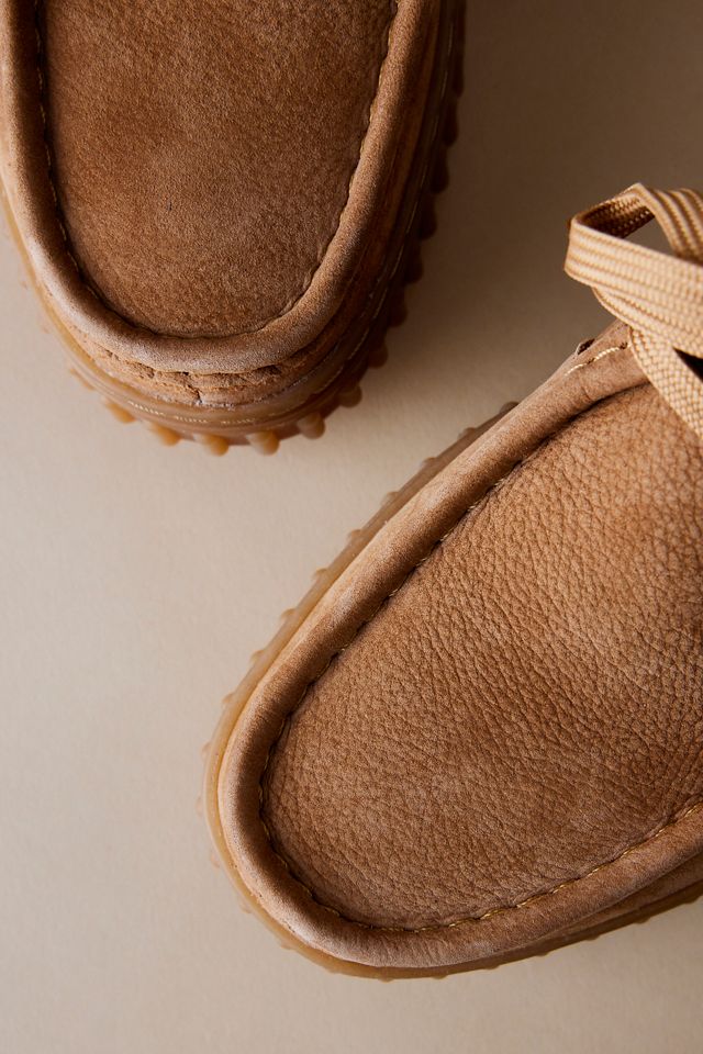 Clarks Originals Torhill Mules | Anthropologie UK