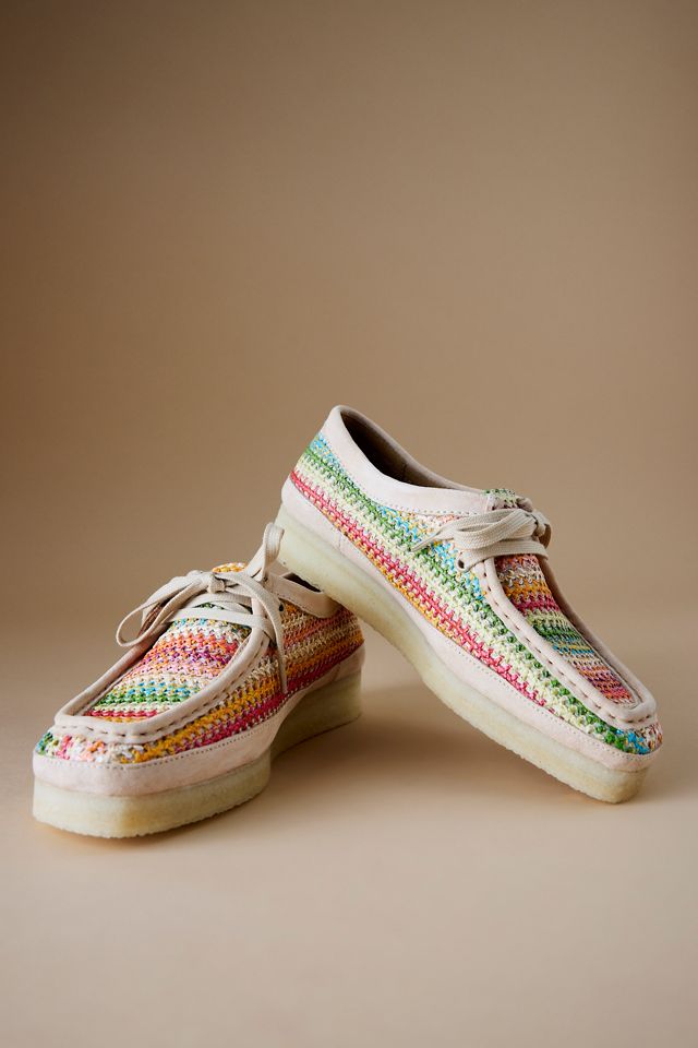 Chaussures Clarks Originals Wallabee #2