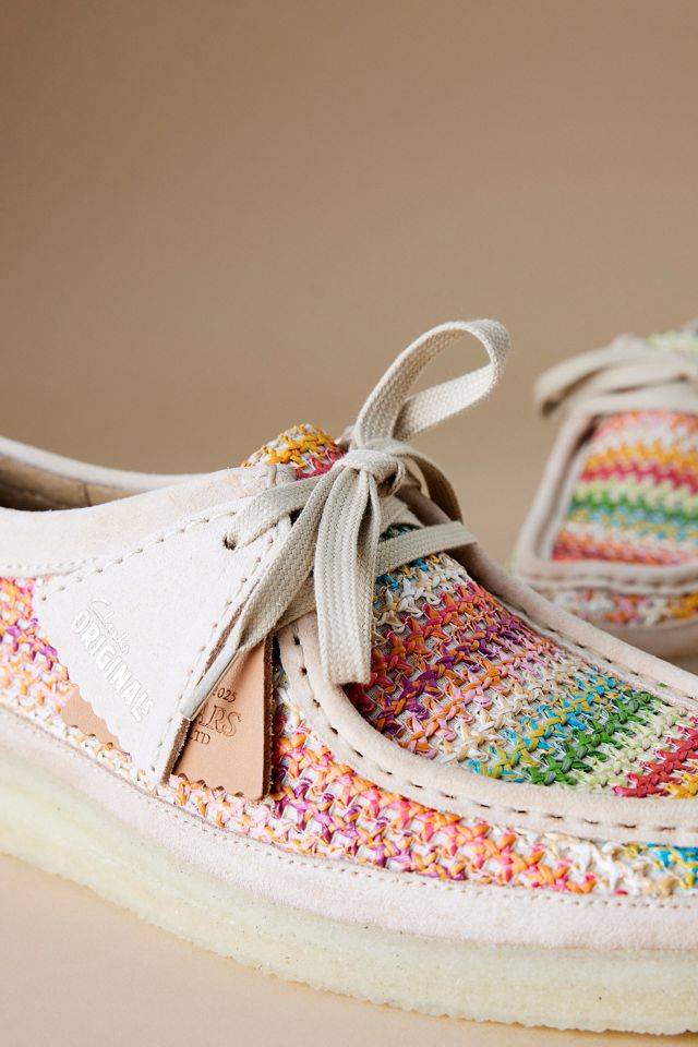 Chaussures Clarks Originals Wallabee #3