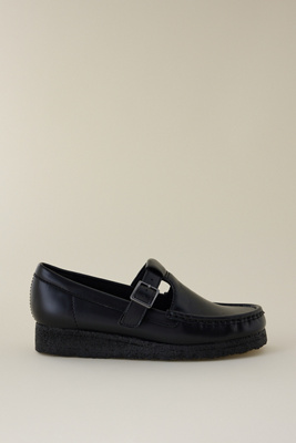 Mocassins Wallabee T-Bar en taille: 37 chez Anthropologie - Clarks Originals - Modalova