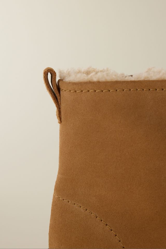 Clarks Torhill Cosy Boots #3
