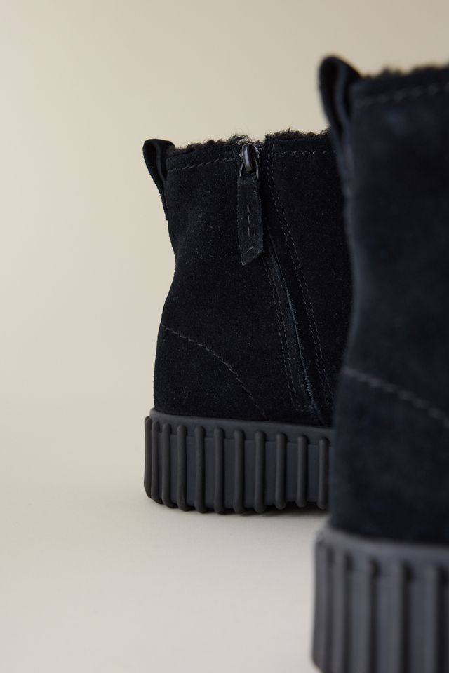Clarks Torhill Cosy Boots #1