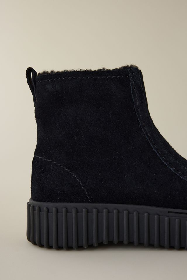 Clarks Torhill Cosy Boots #2