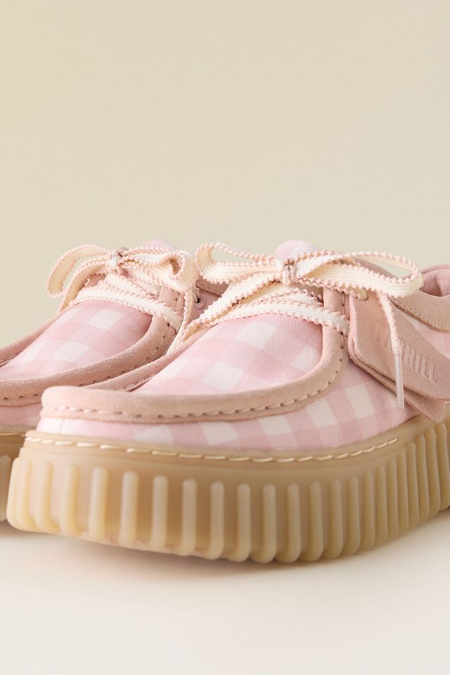 Clarks Torhill Bee Shoes #2