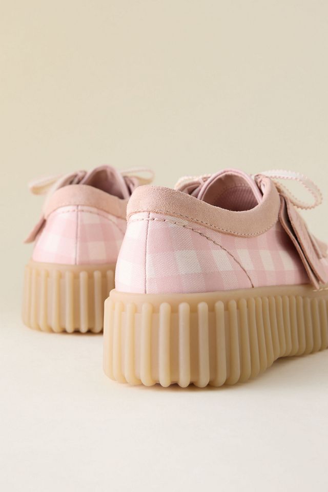 Clarks Torhill Bee Shoes #3