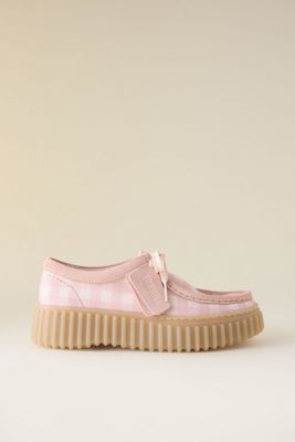 Clarks Torhill Bee Shoes