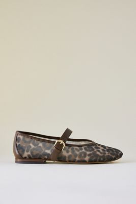 Ballerine Mary Jane Roslyn Dolce Vita