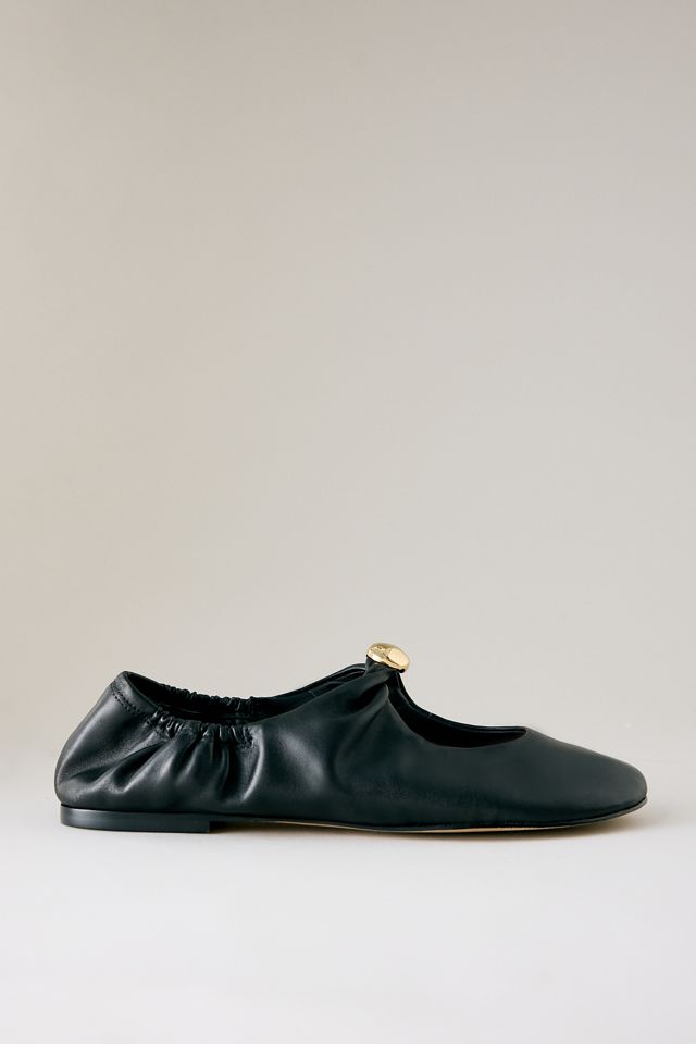 Dolce Vita Cornel Ballerinas aus Wildleder #1