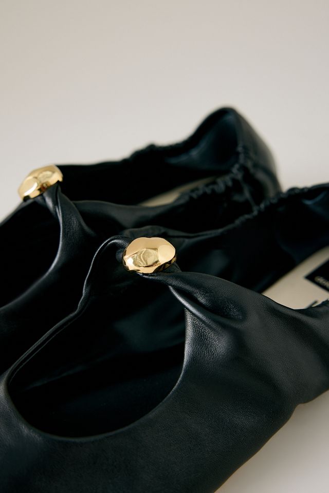 Dolce Vita Cornel Ballerinas aus Wildleder #2