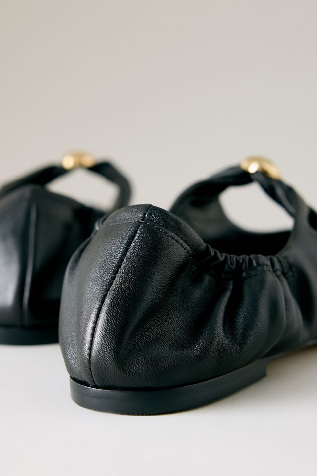 Dolce Vita Cornel Ballerinas aus Wildleder #3