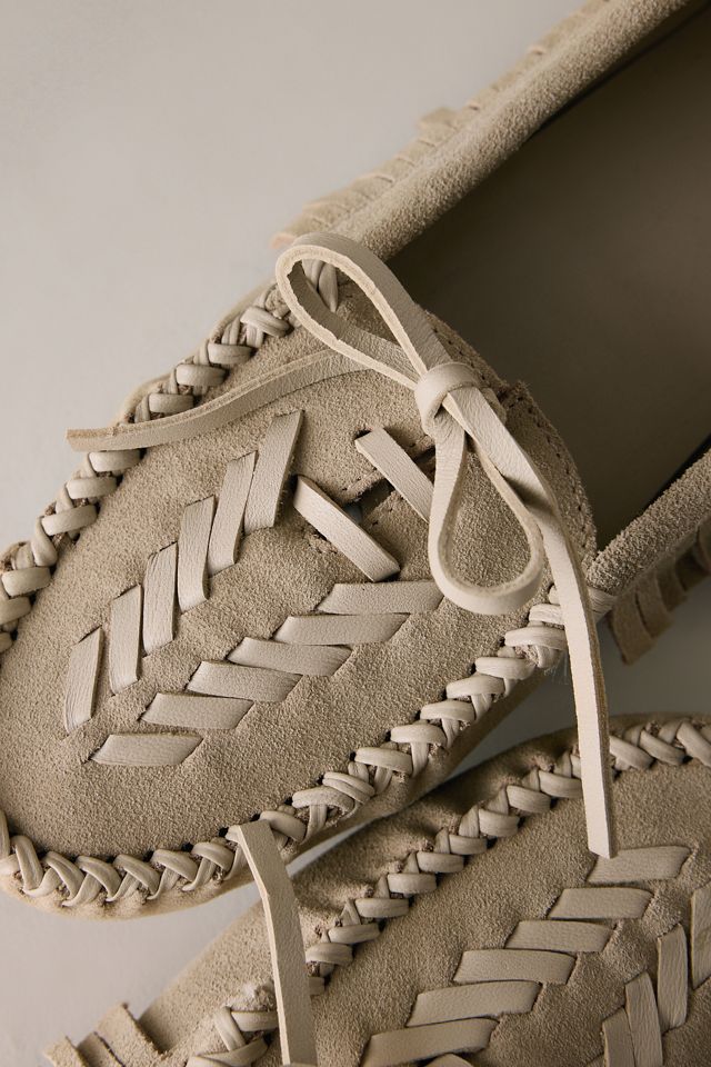 Mocasines de Gamuza Savanna Bronx #3