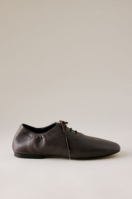 Zapatos Planos Jazz-ette Bronx