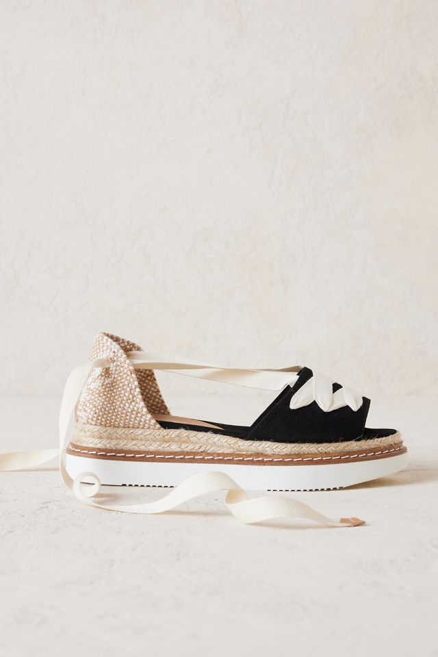 castaner platform espadrilles