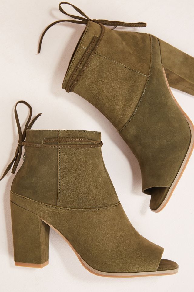 Seychelles triple sale threat booties