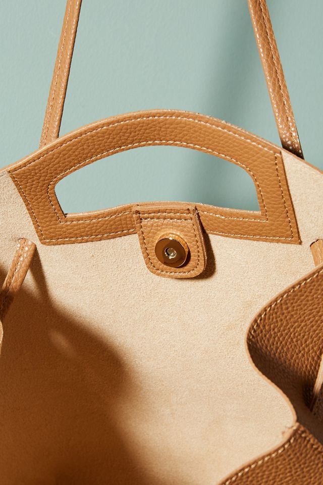 Greyson Bucket Tote Bag #2