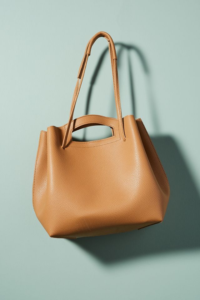 Greyson Bucket Tote Bag