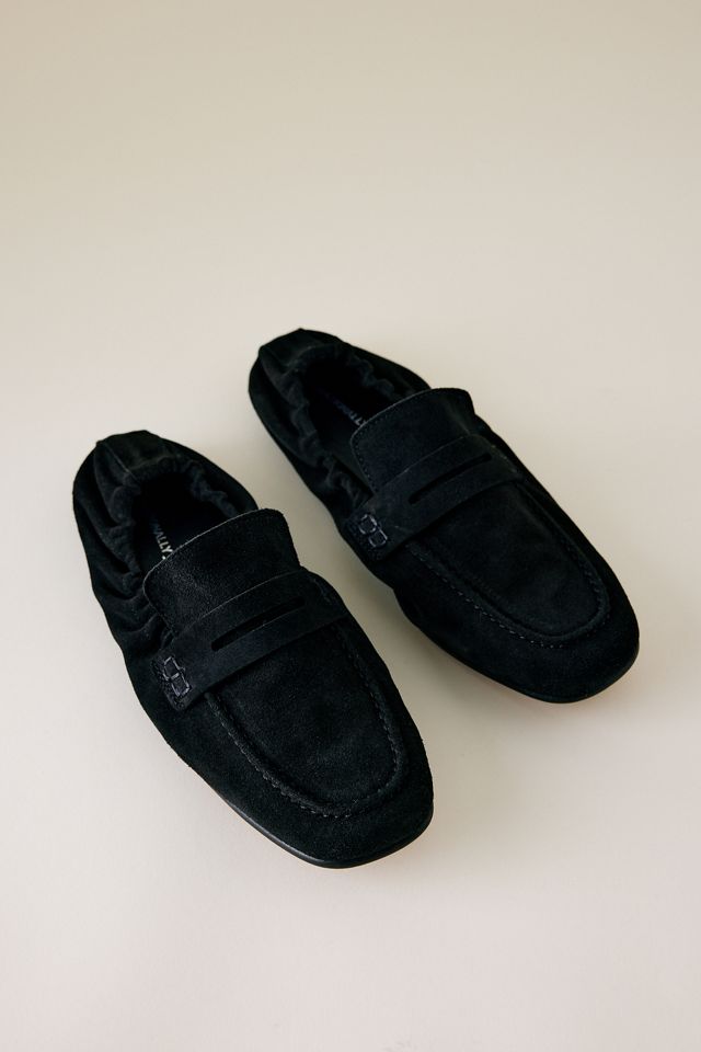 Intentionally Blank Sail Loafers #2
