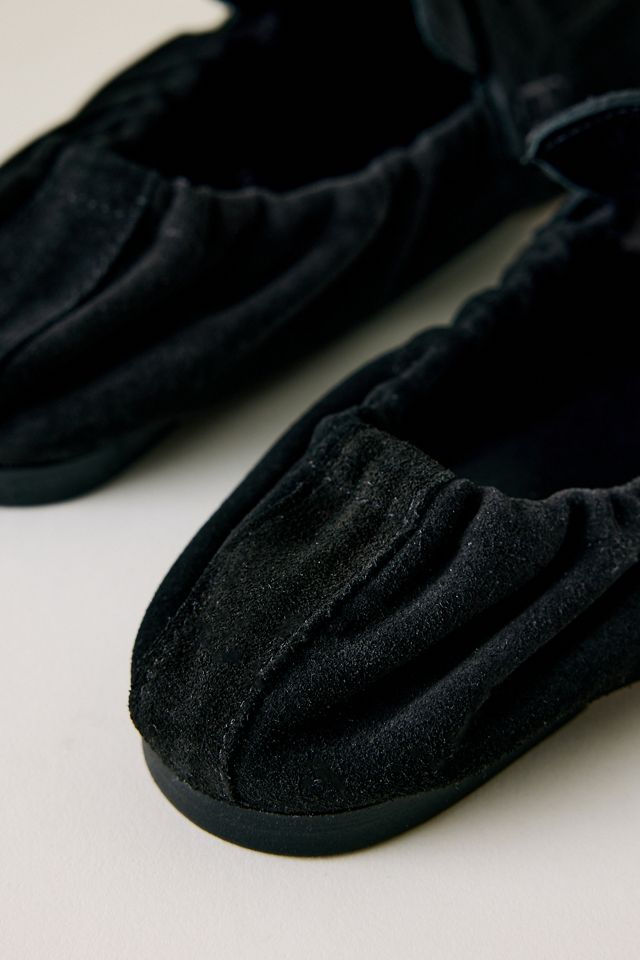 Intentionally Blank Sail Loafers #3