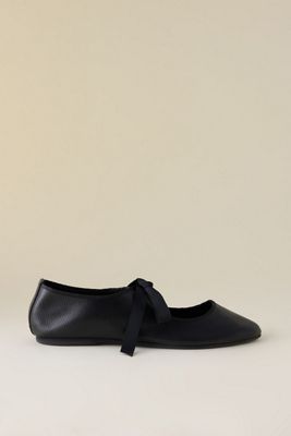 Bailarinas Valley Intentionally Blank