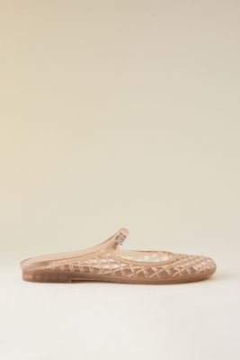 Mulas de Gelatina Cora Intentionally Blank