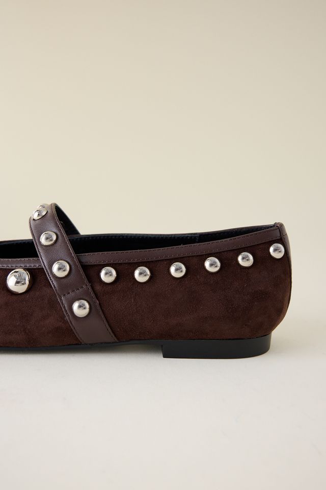 Bibi Lou Verzierte Ballerinas #4