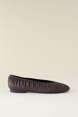 Ballerine Carmin Bibi Lou