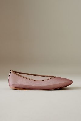 Anthropologie flats clearance