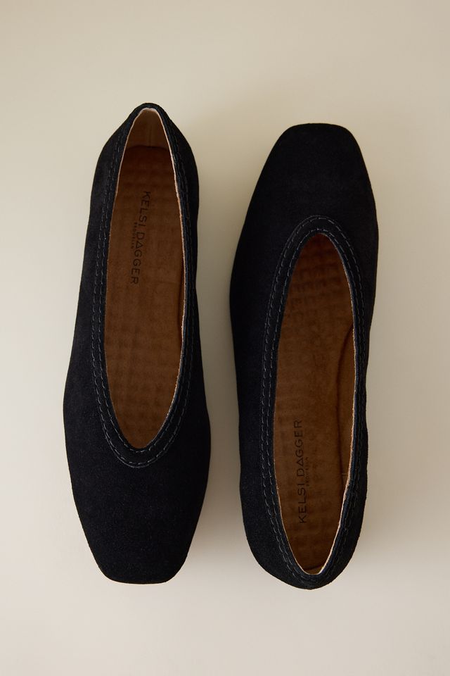 Kelsi Dagger Freya Ballet Flats #1