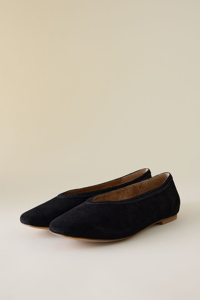 Kelsi Dagger Freya Ballet Flats #2