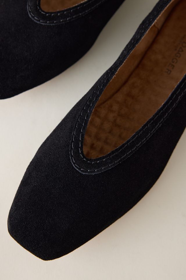 Kelsi Dagger Freya Ballet Flats #3