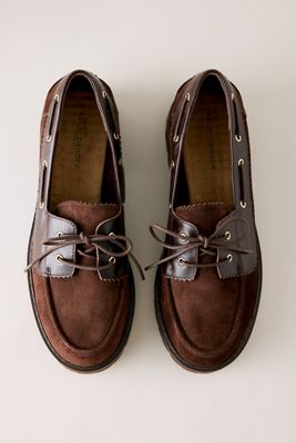 Mocassins épais Jerry Kelsi Dagger