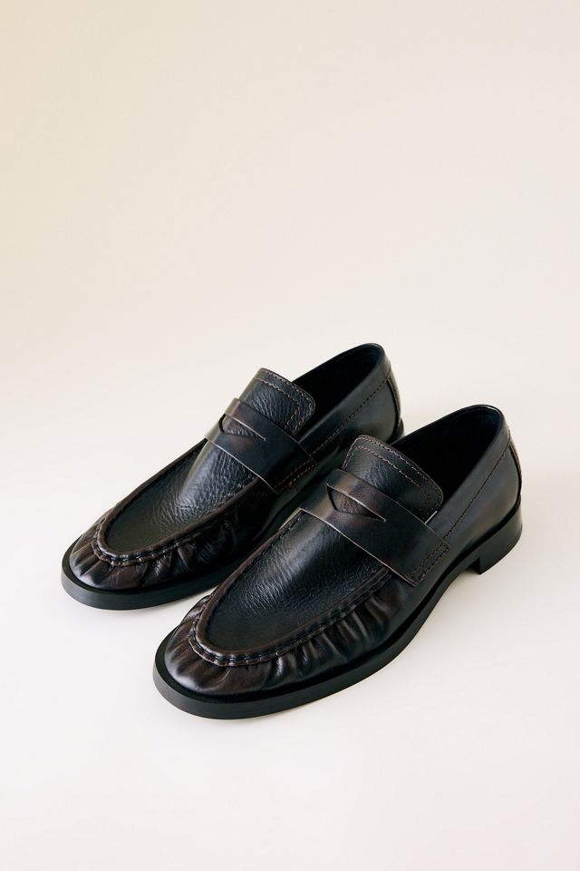 Miista Zita Moccasin Loafers #1